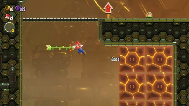 Super Mario Bros. Wonder Best Badges Guide: Action & Boost