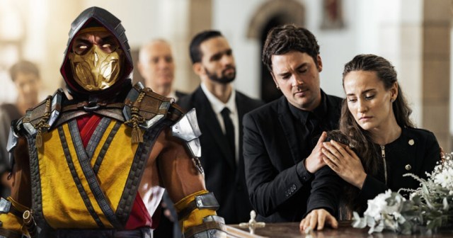 Top Ten ‘Mortal Kombat 1’ Fatalities Ranked By How Awkward the Funeral Would Be