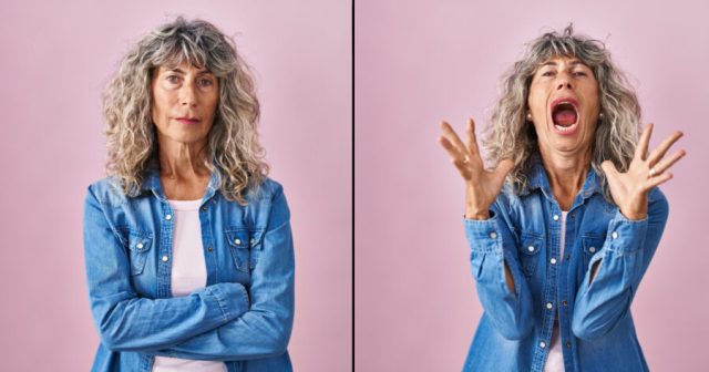 REPORT: You Can’t Tell Mom, She’d Totally Freak!