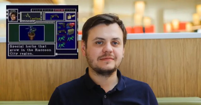 32-Year-Old’s Scarcity Mindset Attributed To Growing Up Playing ‘Resident Evil’
