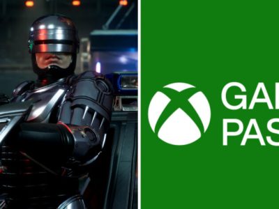 Will RoboCop: Rogue City come to Game Pass?