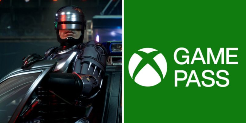 Will RoboCop: Rogue City come to Game Pass?