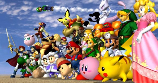 New Smash Tournament Restrictions No Match For Just Ignoring Them
