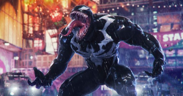 Spider-Man 2 PS5 Graphics Settings: Fidelity or Performance?