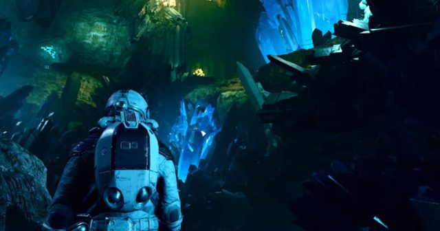 Starfield Best Melee Weapons: All Weapons & Where to Find Them