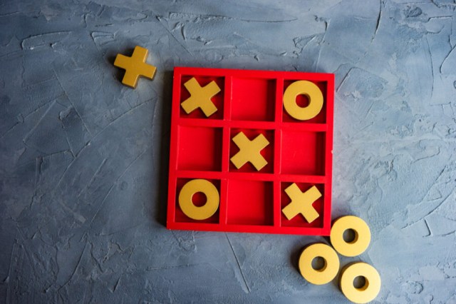 Tic-Tac-Toe Middle Spot Nerfed In New Update