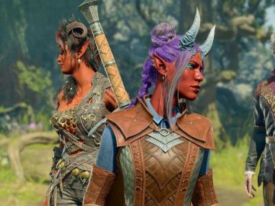 12 Things I Wish I Knew When I Started 'Baldur's Gate 3'