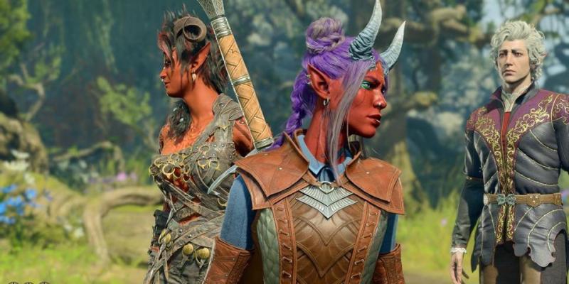 12 Things I Wish I Knew When I Started 'Baldur's Gate 3'