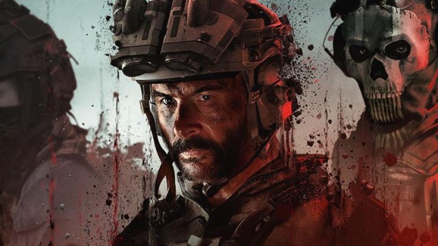 REVIEW: MW3’s Online Multiplayer Team Chat Harassment Is Innovative as Ever