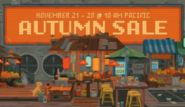 Incredible: Indie Game You Wishlisted 6 Years Ago Now 18% Off