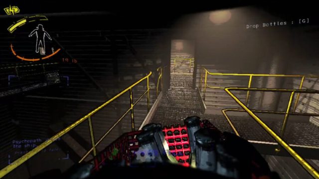 “Lethal Company Isn’t That Scary,” Says Man Moments from Having Neck Snapped for First Time