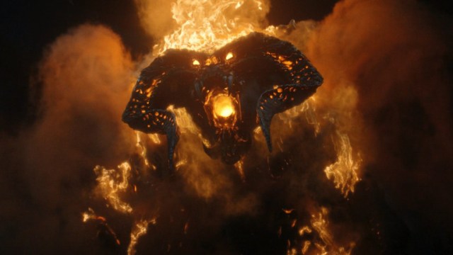How to Dress for Your Body Type as a Balrog Living in the Dark, Damp Mines of Moria