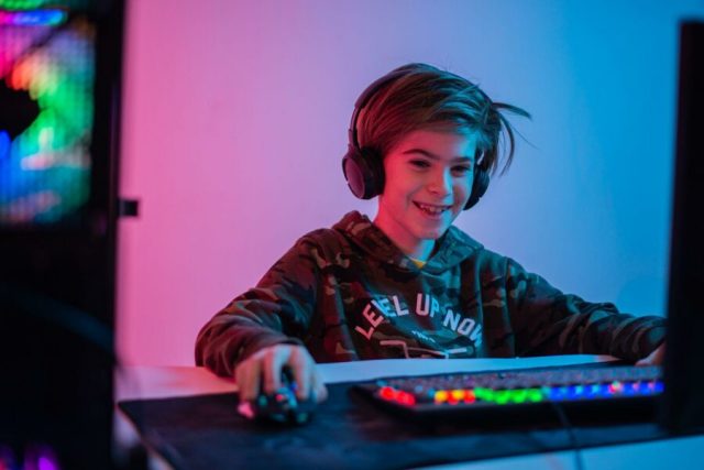 Have Some Empathy: Toxic CoD Tween Going Through Rough Patch With Your Mom