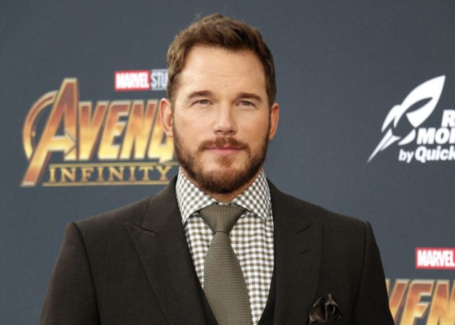 Chris Pratt Announced as New Voice of Your Internal Dialogue