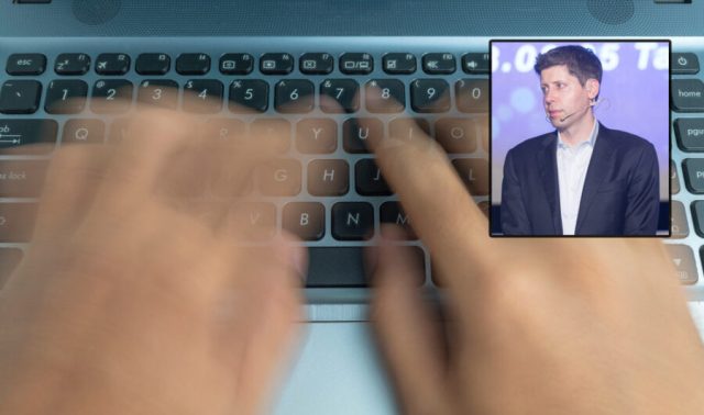 OpenAI Rehires Sam Altman After Realizing He Personally Responded to Every ChatGPT Query