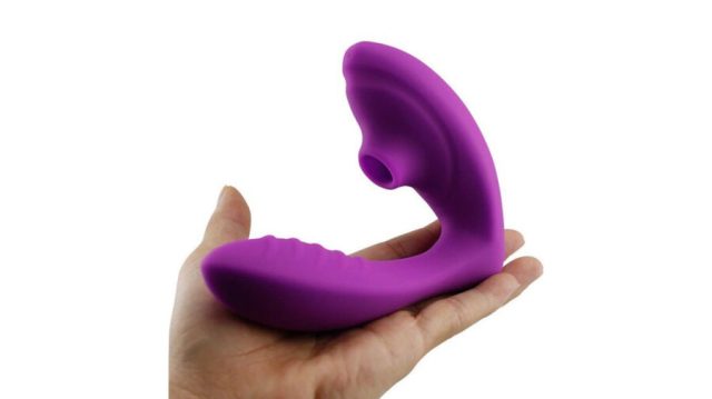 Company Behind Clit-Sucking Dual Vibrator Announce Plan to Continue Advertising on X Relentlessly