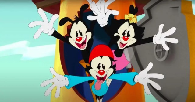 9 Pieces Of 60’s Nostalgia Only 90’s Kids Will Remember From References They Didn’t Get On ‘Animaniacs’