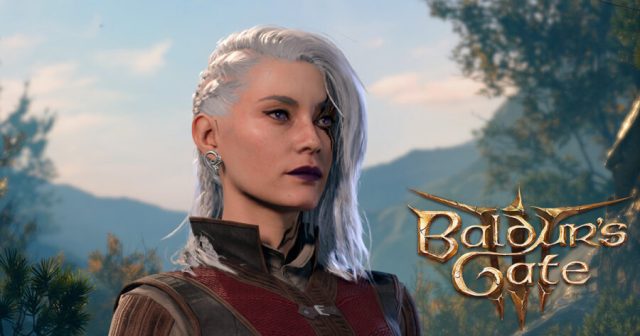 Player Who Bought Baldur’s Gate 3 on Release Date Just About Ready to Progress Past Character Creator