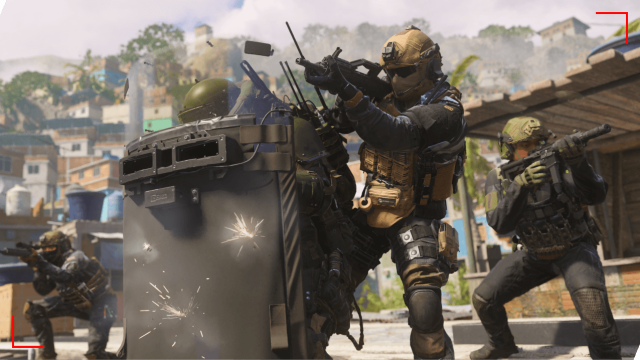 Call of Duty MW3: How to Switch Killstreaks and Scorestreaks