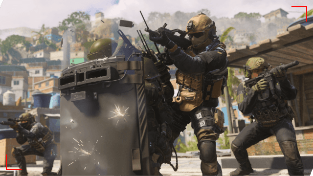 Call of Duty MW3: How to Switch Killstreaks and Scorestreaks