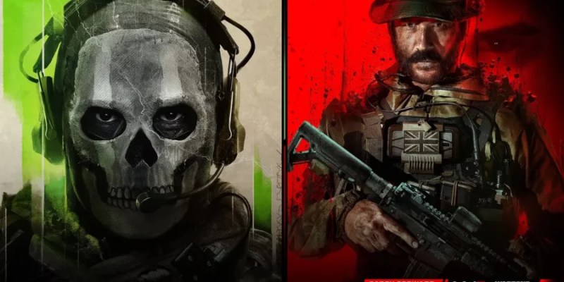 MW3 MW2 What Carries Over COD