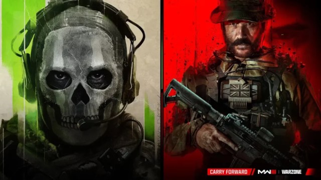 Call of Duty MW3 Transfer Guide: What Carries Over from MW2?