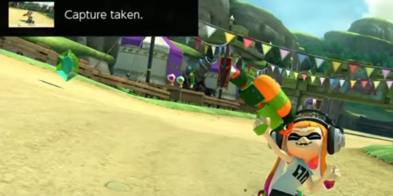 Switch Gallery Nintendo Switch Gallery Filled With Precious Memories Of Times You ...