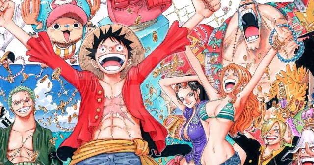 Every ‘One Piece’ Story Arc Ranked by Level of Hype for New Readers
