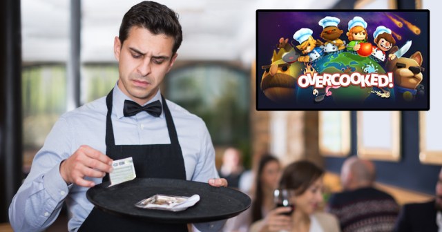 PATHETIC: Upcoming ‘Overcooked’ Sequel Won’t Have Dedicated Servers