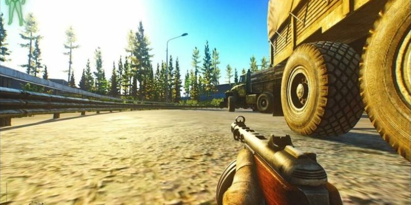 POV you're extract camping Interchange and your jam comes on : r/EscapefromTarkov