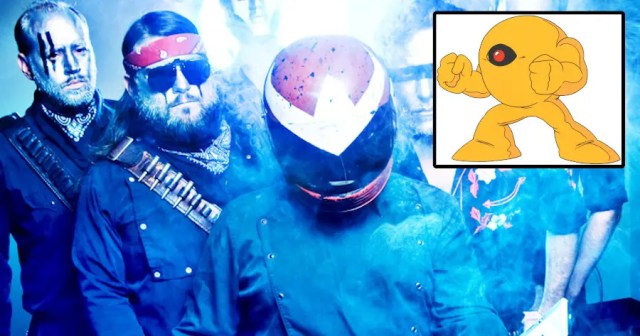 Protomen Frontman Admits ‘Volume III’ Is Taking So Long Because He’s Stuck Writing Difficult Yellow Devil Song
