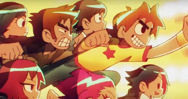 ‘Scott Pilgrim’ Anime Promises An Even More Annoying Fanbase This Time