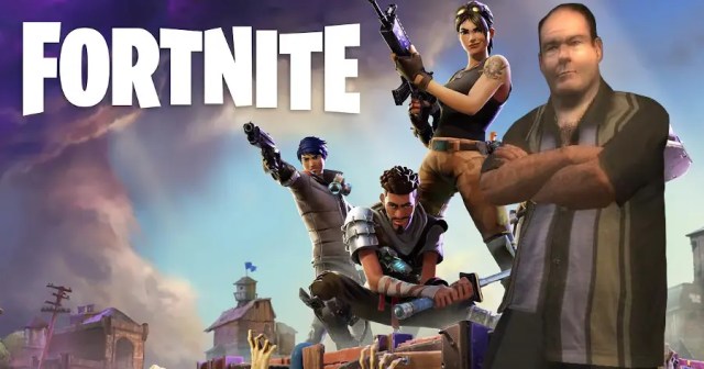 Each of the Times We Pitched Tim Sweeney on Adding Tony Soprano to ‘Fortnite’