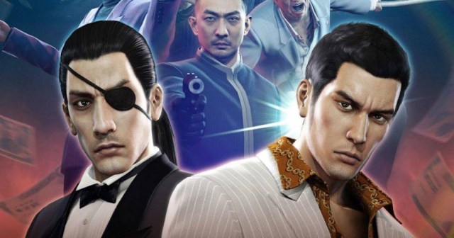 Like a Dragon: Here Are 20 Things You Definitely Didn’t Know About ‘Yakuza’