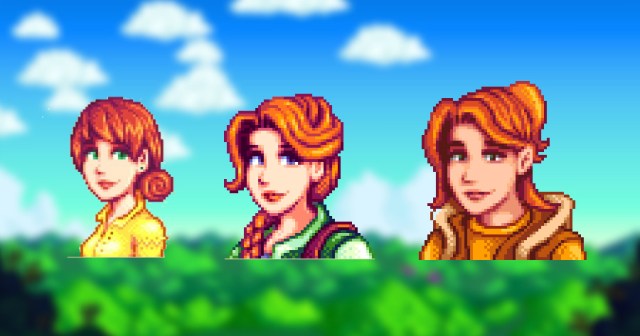 “It’s Like Pokémon” Concerned Ape Confirms Penny, Robin, and Leah Are One Character