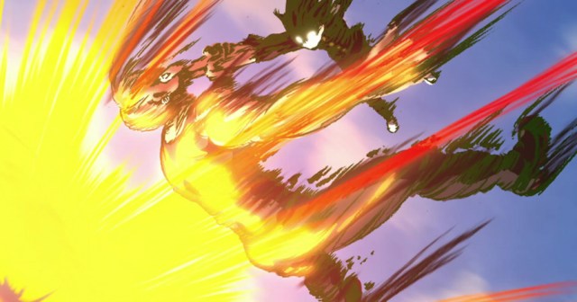 REPORT: Bulk of Anime’s Budget Definitely Went Towards This Fight Scene