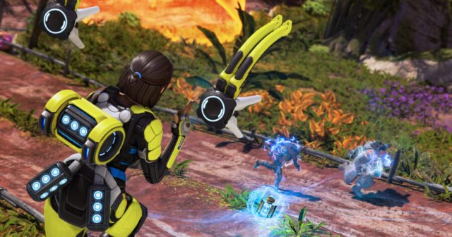 Apex Legends Cross Progression Not Working: How to Enable