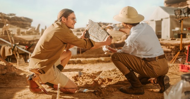 Ancient Doomsday Prophecy Forms Cute Little Rhyme When Translated Into Modern English