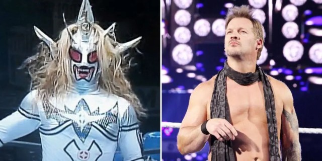 We Rank Chris Jericho’s Gimmicks by How Much They Made Us Consider Listening to Fozzy