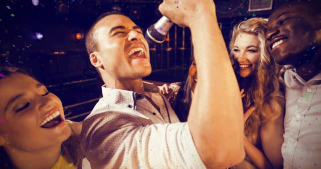 Advice: How Accurately Can I Sing This Anime Theme Song Before It Feels Racist?