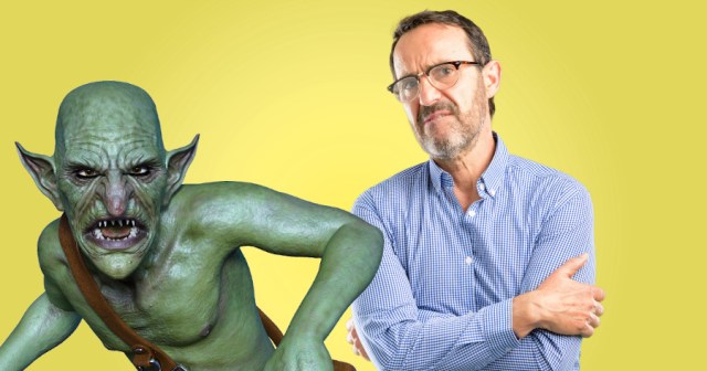 Employer Doesn’t Understand Why D&D Character’s Attributes Can’t All Be Maxed