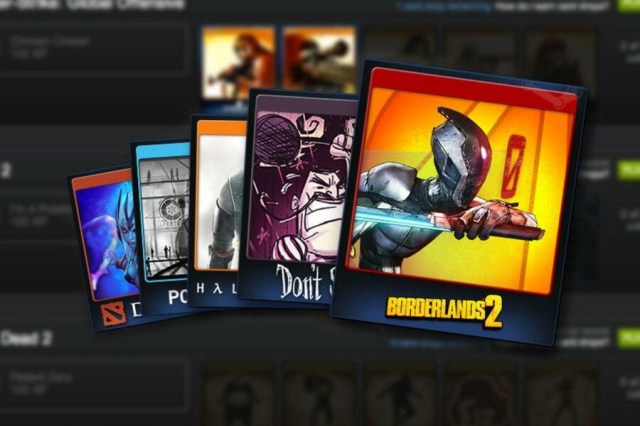 Gamer’s $60 Steam Purchase “Basically Free” Thanks to $1.07 Earned From Selling Steam Trading Cards