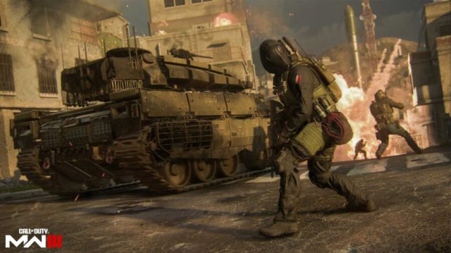 Call of Duty MW3 Firing Range Guide: How to Access It