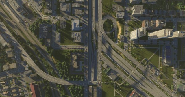 Cities Skylines 2: How to Change Road Directions in CS2