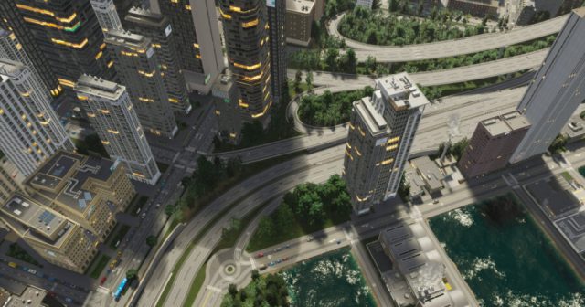 Cities: Skylines II Update Patch Notes 1.1.1f1 Apr 2