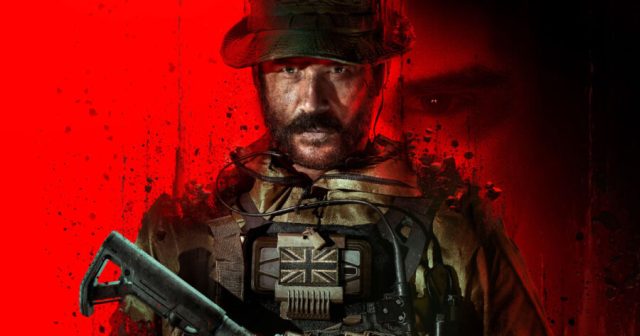 Call of Duty Modern Warfare 3 Lean Guide: How to Lean in MW3