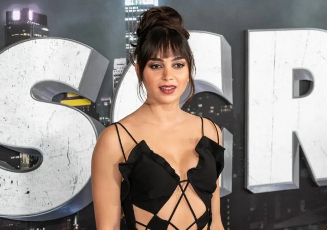 Scream Franchise Drops Actress Who Opposes Shocking, Brutal Killings