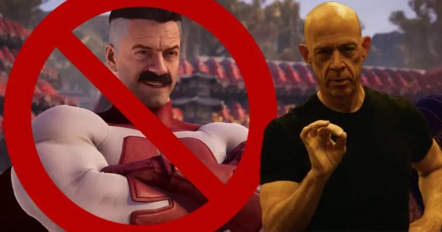Ed Boon Reveals He Meant to Add Terence Fletcher to ‘Mortal Kombat 1’ Instead of Omni-Man