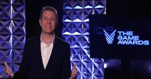 Geoff Keighley Confirms No One Cared Enough About Your Favorite Indie Game To Nominate It