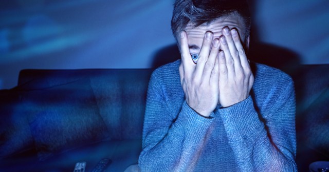 Report: It Okay To Watch Horror Movies in November Too